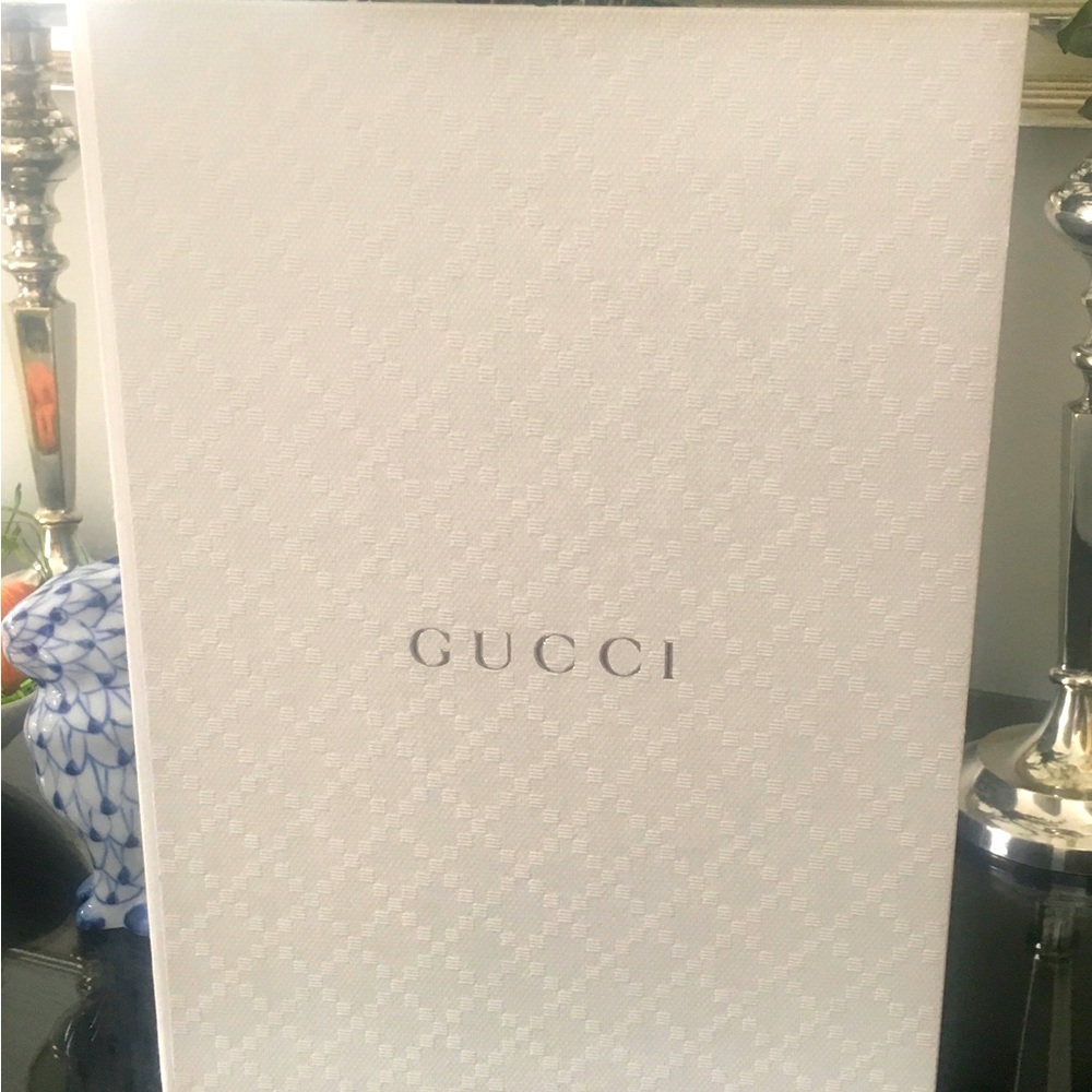 Gucci Fall 2014 Catalog